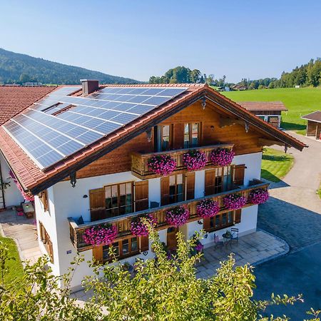 Sotterhof - Chiemgau Karte Vila Inzell Exterior foto