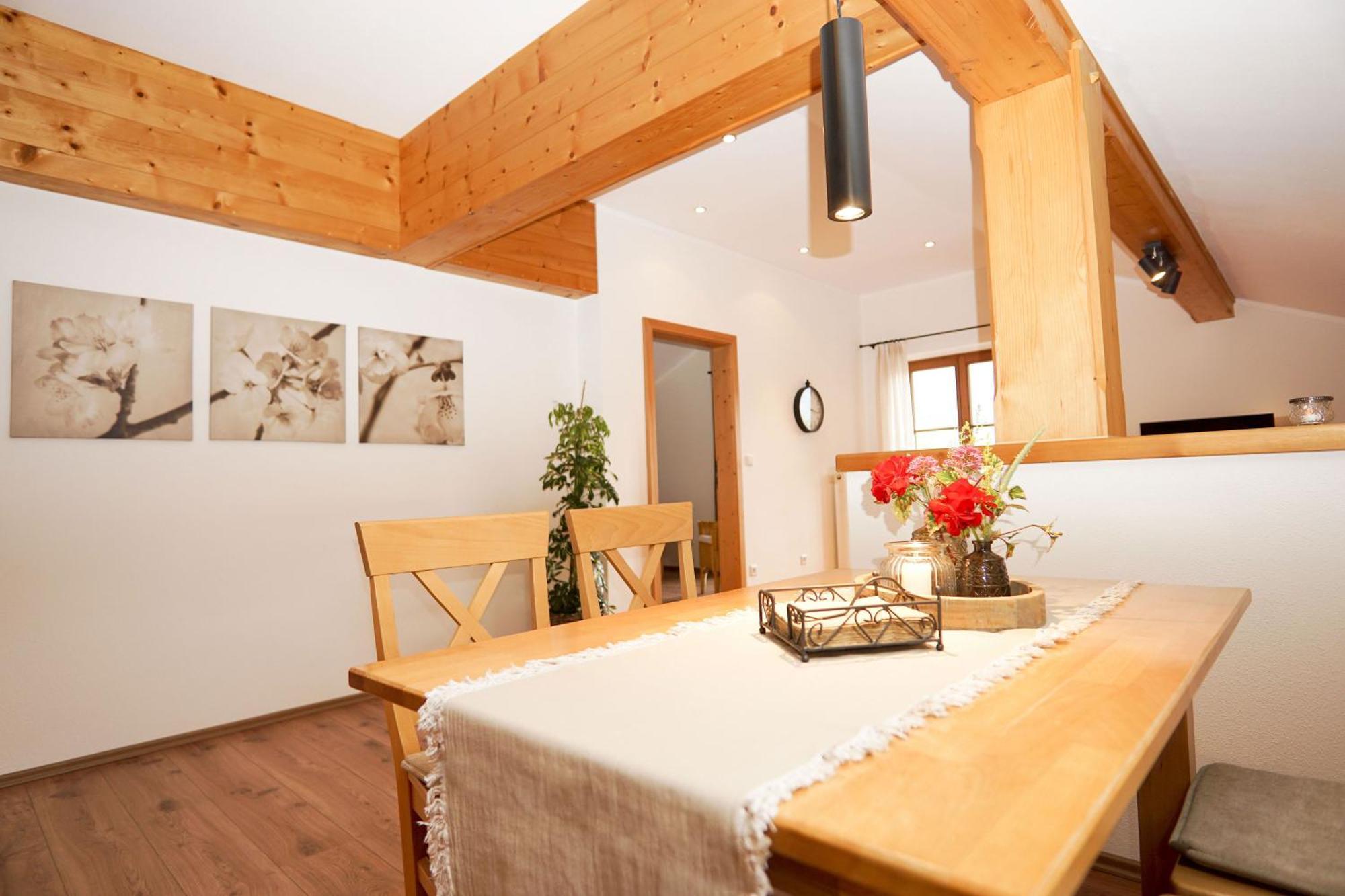 Sotterhof - Chiemgau Karte Vila Inzell Exterior foto